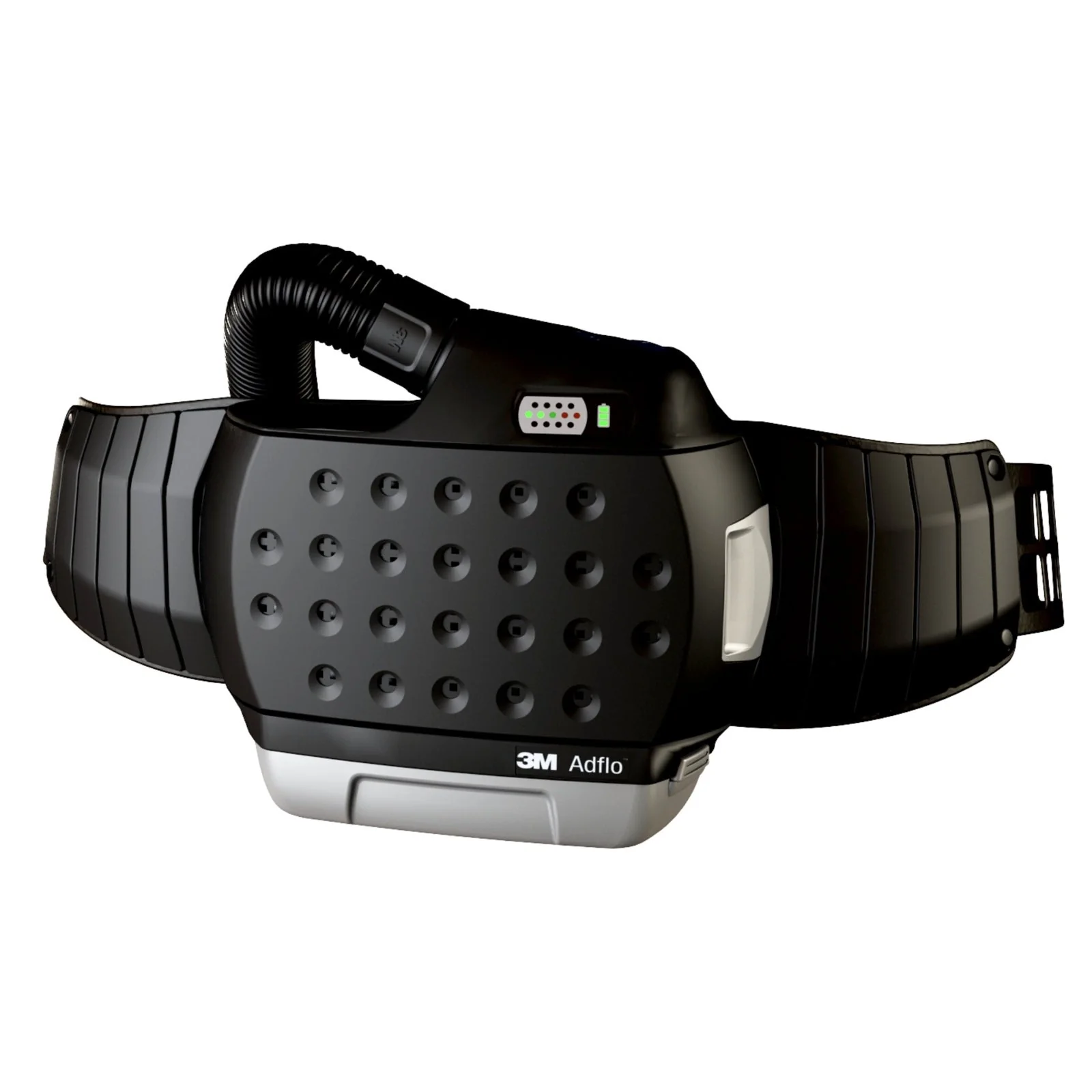 3M Adflo 9100-Air PAPR System with 9100XXi ADF (35-1101-30iSW) - Image 3