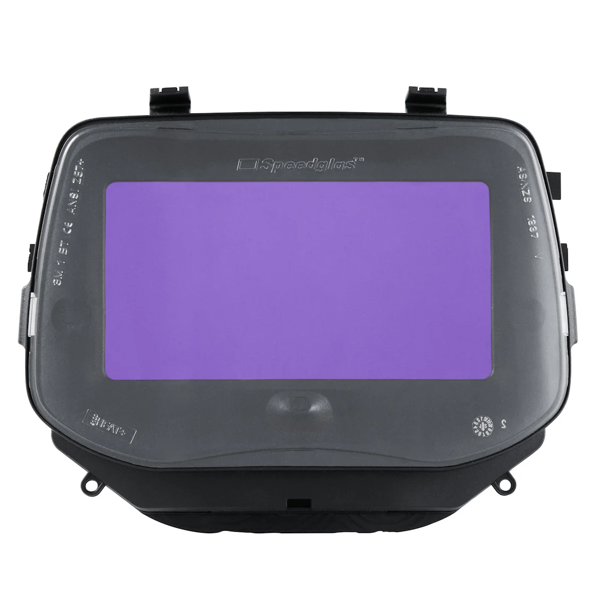 3M Speedglas G5-03 E Natural Color Welding Helmet (09-0100-20) - Image 11