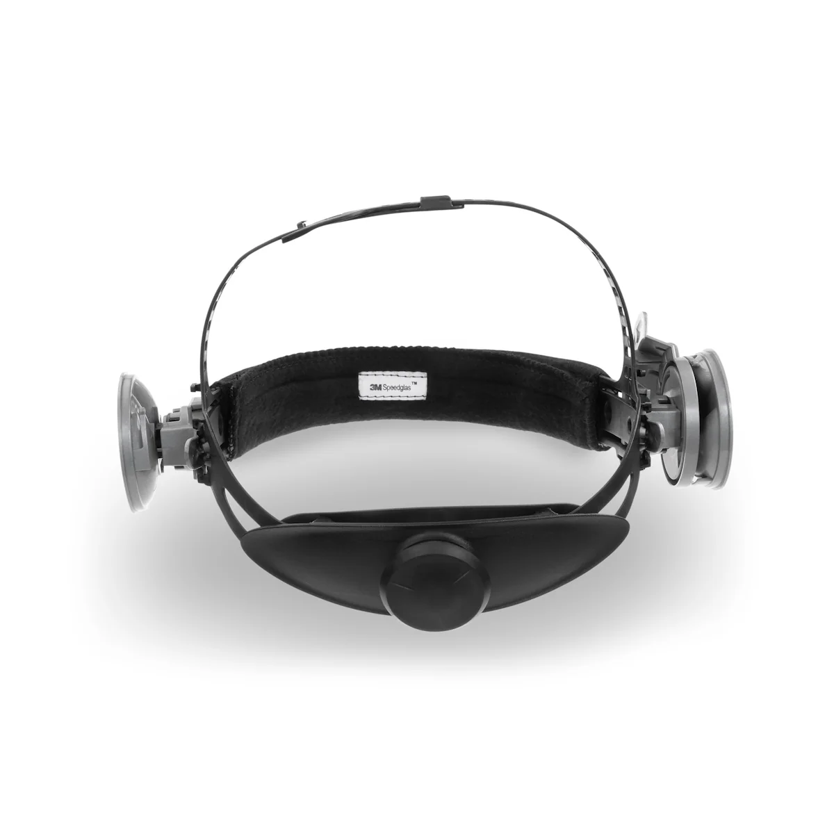 3M Speedglas G5-03 E Natural Color Welding Helmet (09-0100-20) - Image 7