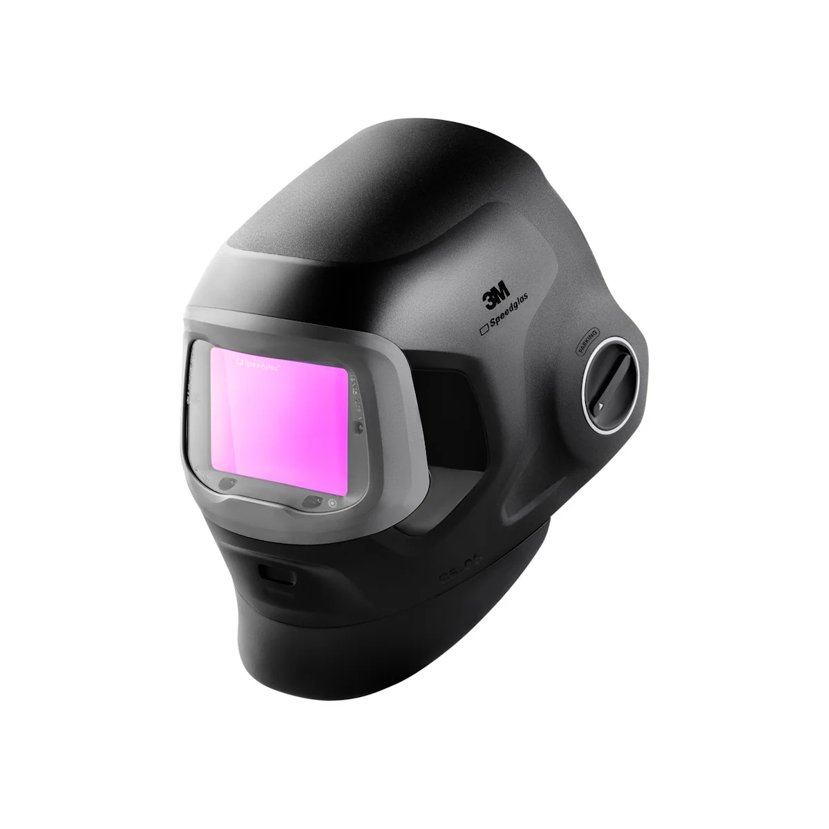 3M Speedglas G5-03 Pro Variable Color Welding Helmet (10-0100-30VC) - Image 7