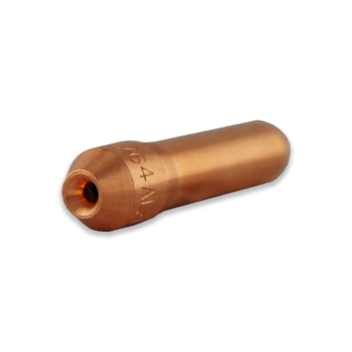 Bernard .047 / 3/64 Aluminum Centerfire Contact Tips Pkg/10 (T-047AL) - Image 3