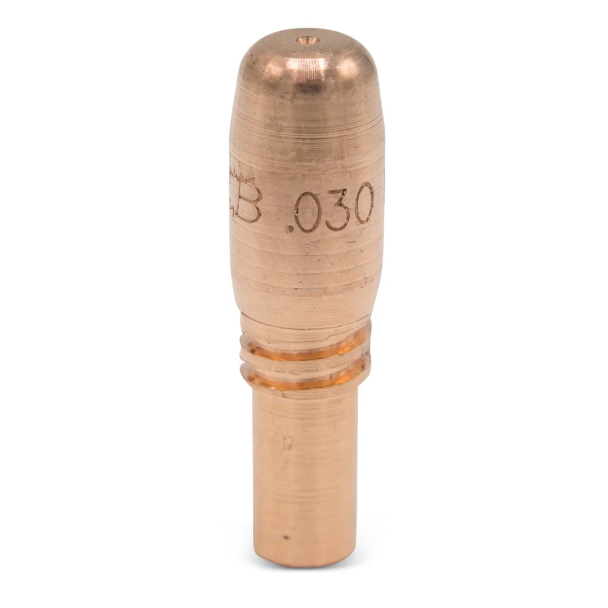 Bernard AccuLock S Contact Tips for MDX MIG Gun Pkg/10 (T-A0XXCH) - Image 10