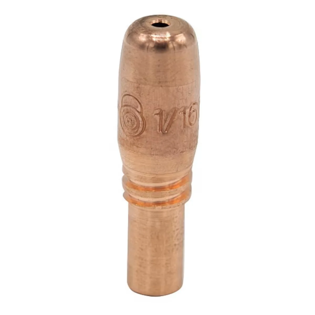 Bernard AccuLock S Contact Tips for MDX MIG Gun Pkg/10 (T-A0XXCH) - Image 20