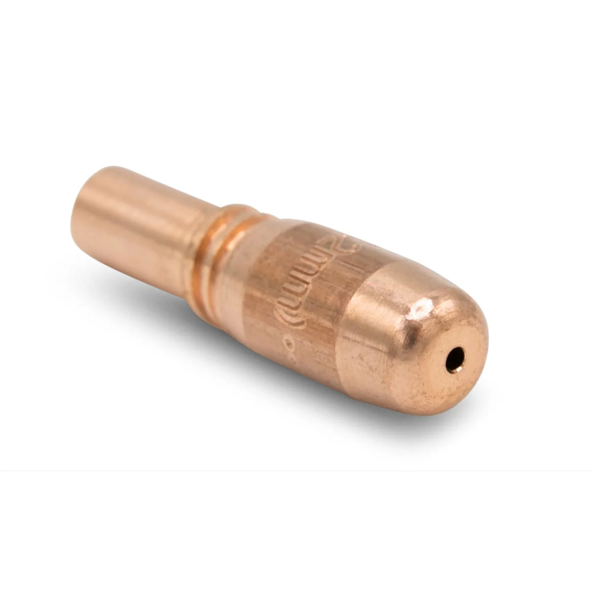 Bernard AccuLock S Contact Tips for MDX MIG Gun Pkg/10 (T-A0XXCH) - Image 5