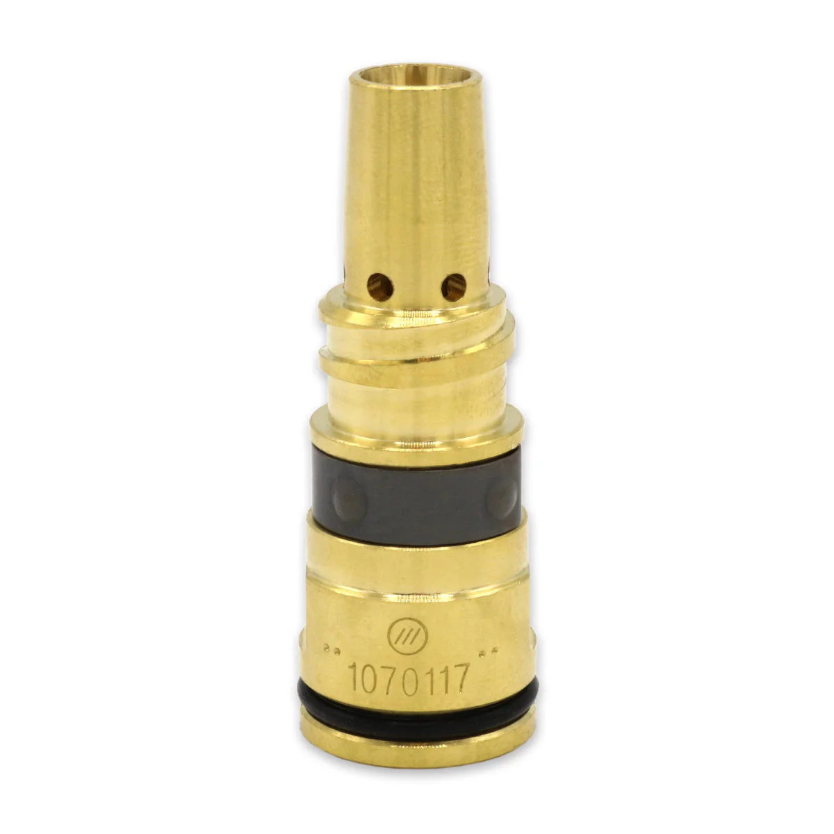 Bernard AccuLock S Diffuser for M-25 MIG Gun Pkg/2 (1070117)