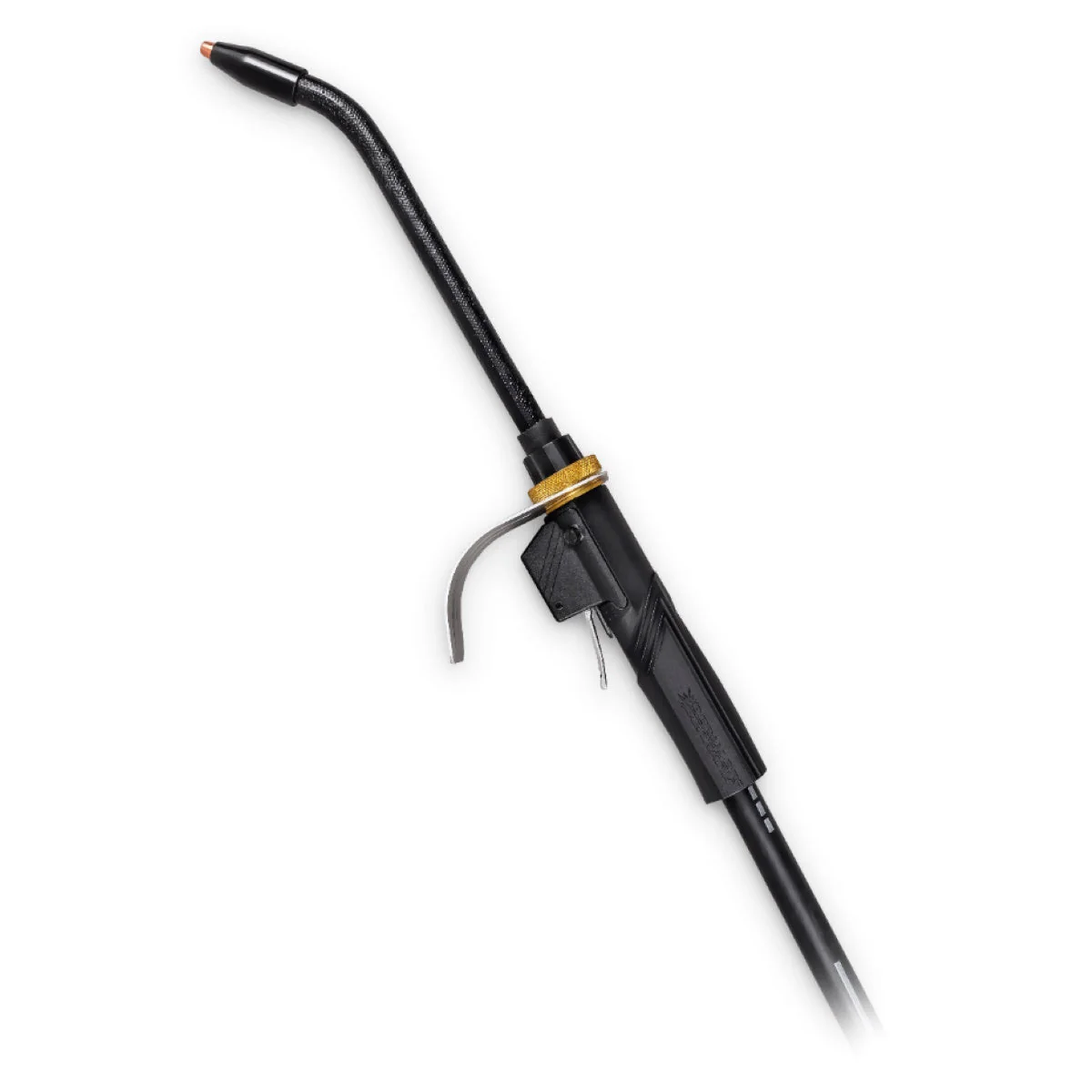 Bernard Iron Pro 450 Self-Shielded FCAW 15ft Gun (GL4515MLNM) - Image 2