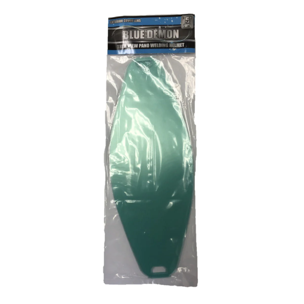 Blue Demon True View Pano Outside Cover Lens Pkg/5 (PANO-EL) - Image 2