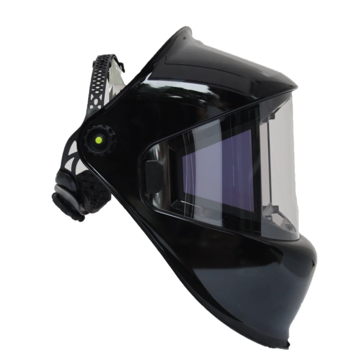Blue Demon True View Pano Welding Helmet (PANO) - Image 2