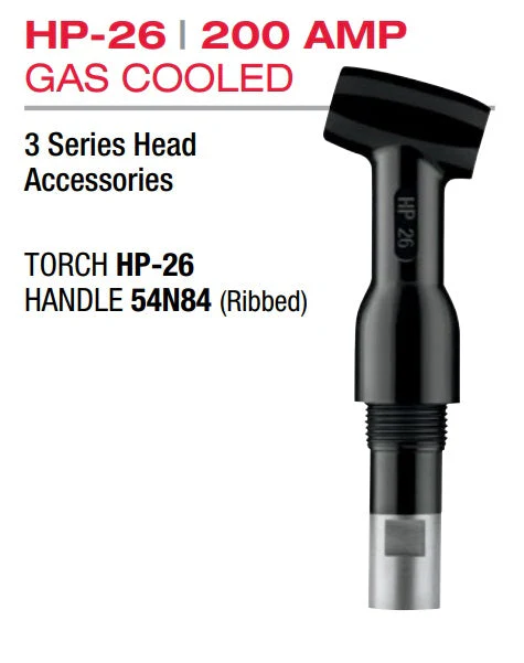 CK Worldwide 2 and 3 Series Phenolic Torch Heads with Body - Image 12