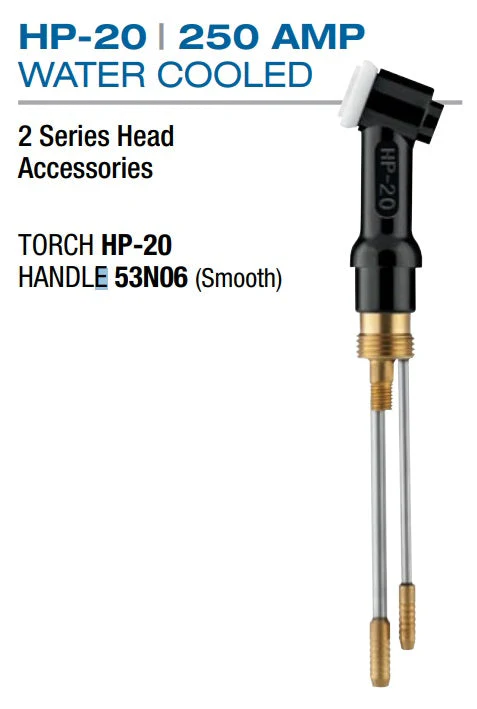 CK Worldwide 2 and 3 Series Phenolic Torch Heads with Body - Image 18