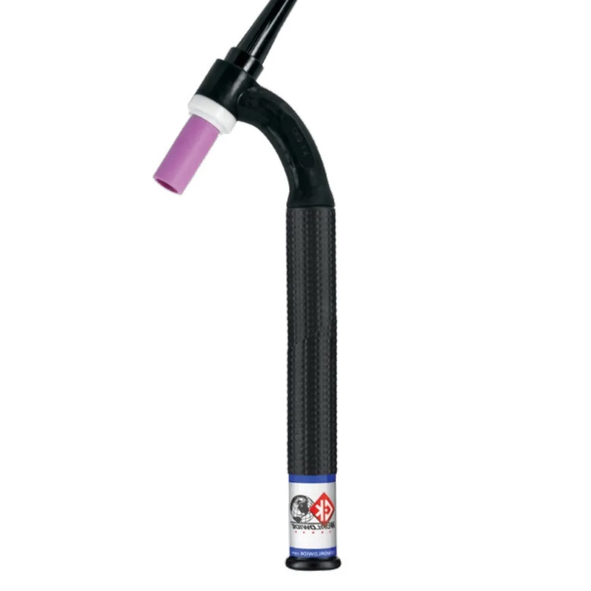 CK Worldwide 9 Series Superflex TIG Torch w/Flex Head (CK9-XX-RSF FX) - Image 4
