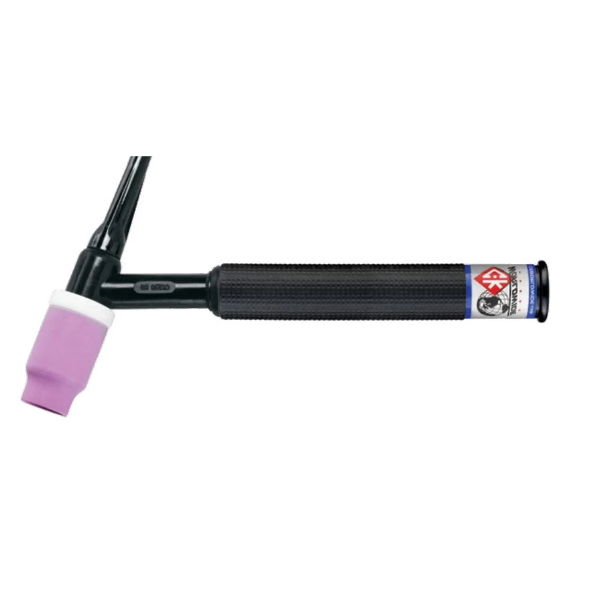 CK Worldwide CK510 500A Superflex Water-Cooled TIG Torch (CK51XXSF) - Image 3