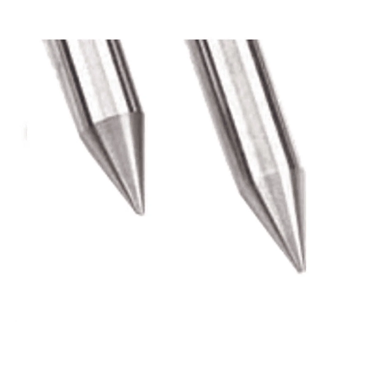 CK Worldwide MR70 / MR140 Micro Torch Ceriated Tungsten Pkg/5 - Image 2