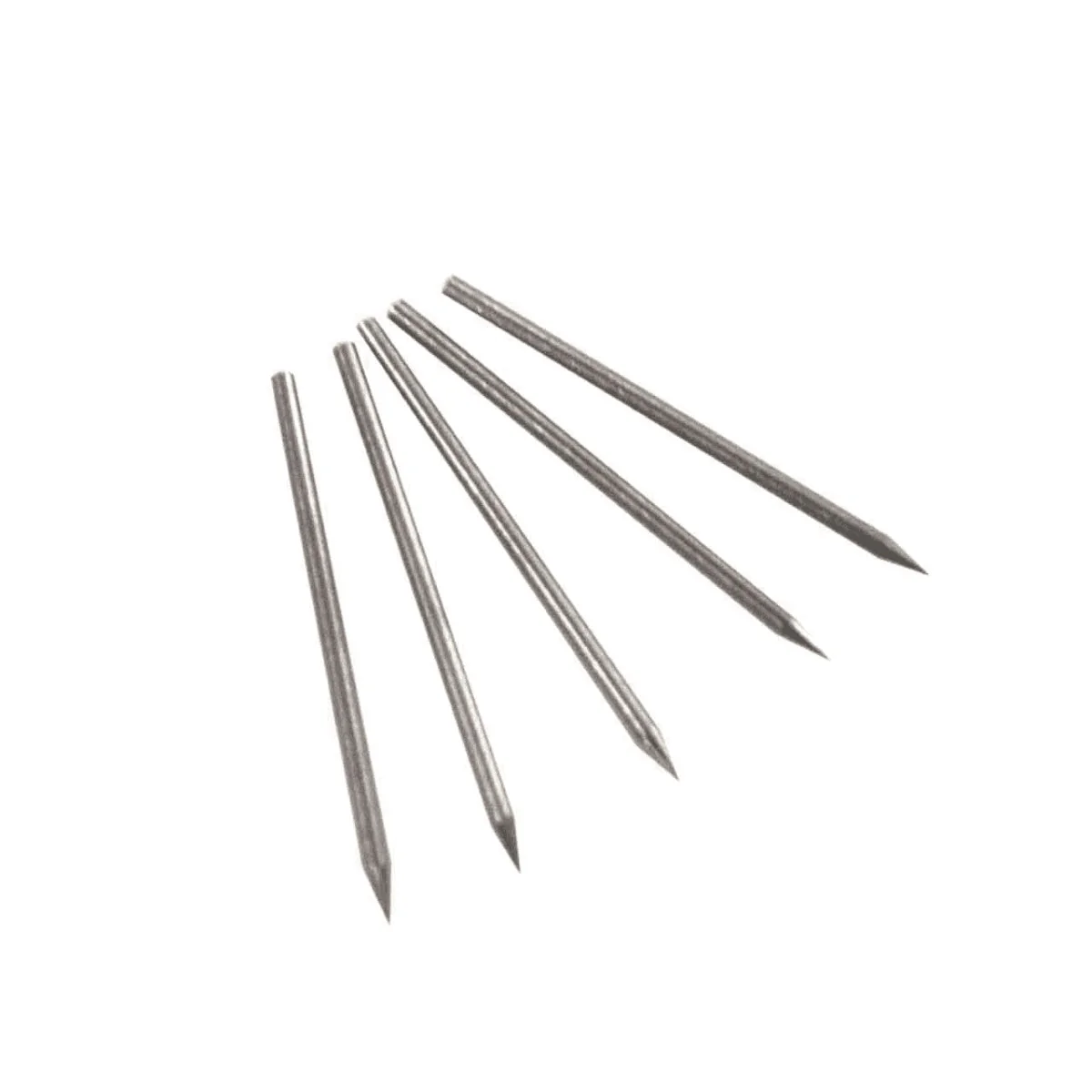 CK Worldwide MR70 / MR140 Micro Torch Ceriated Tungsten Pkg/5 - Image 3