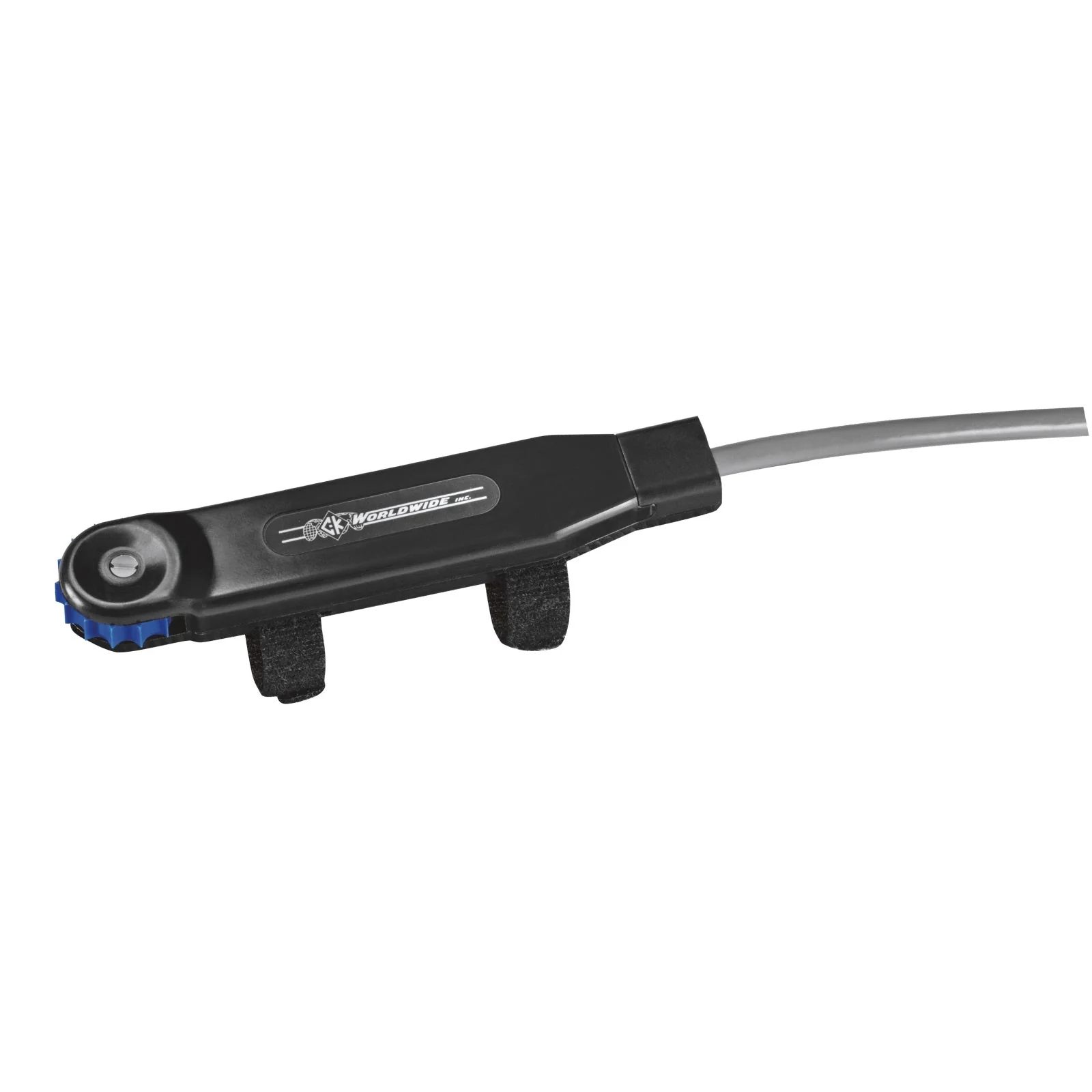 CK Worldwide Remote Amperage Control for Miller 14 Pin (RACCV-1-X-M14) - Image 3