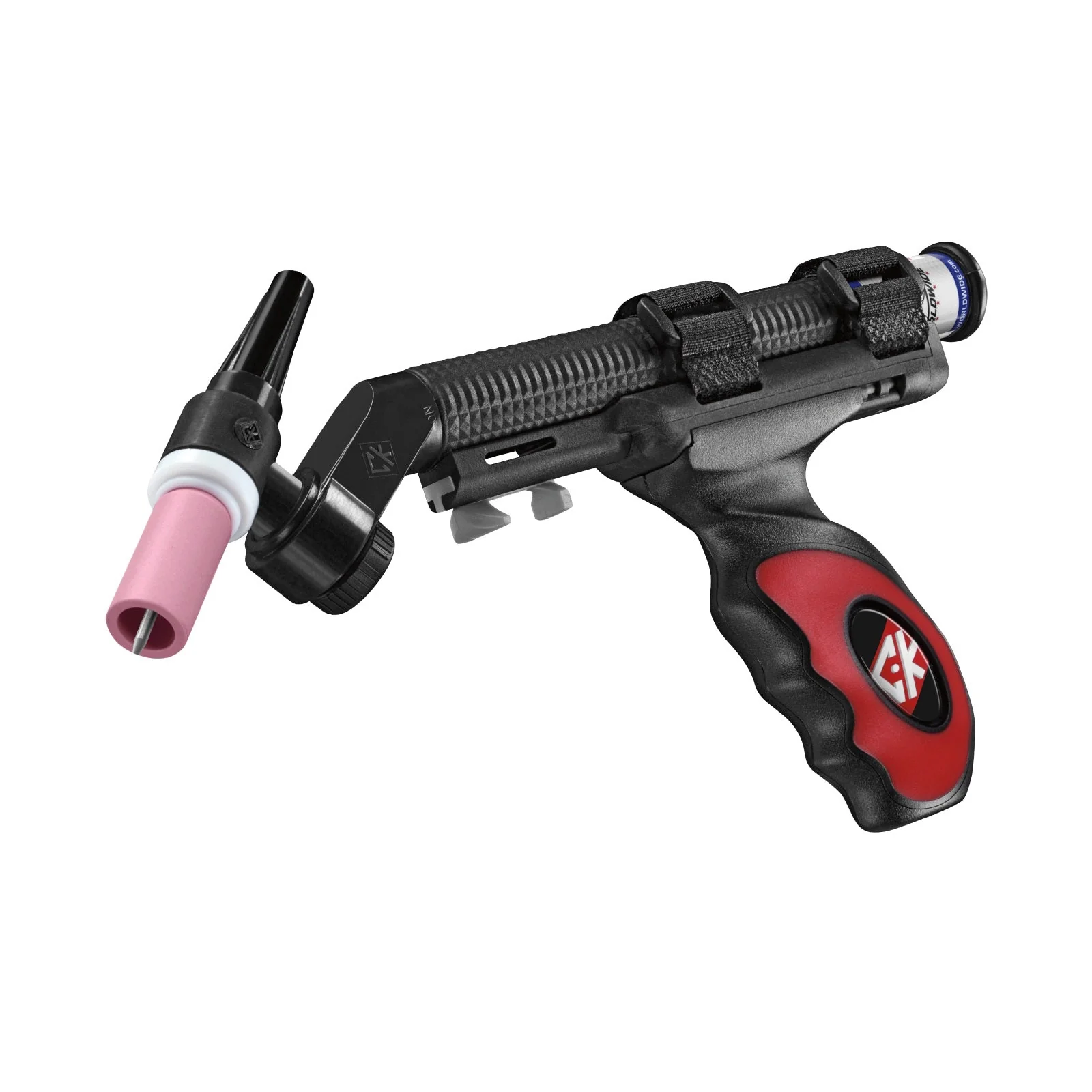 CK Worldwide Steady Grip Amperage Control for Lincoln 6 Pin - Image 7