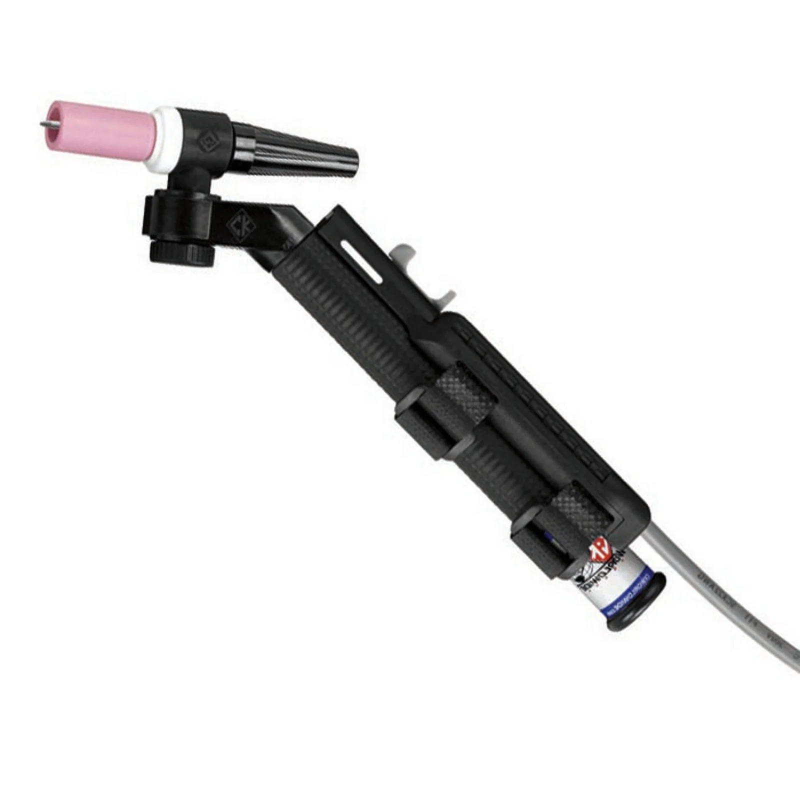 CK Worldwide Steady Grip Amperage Control for Miller 14 Pin - Image 8