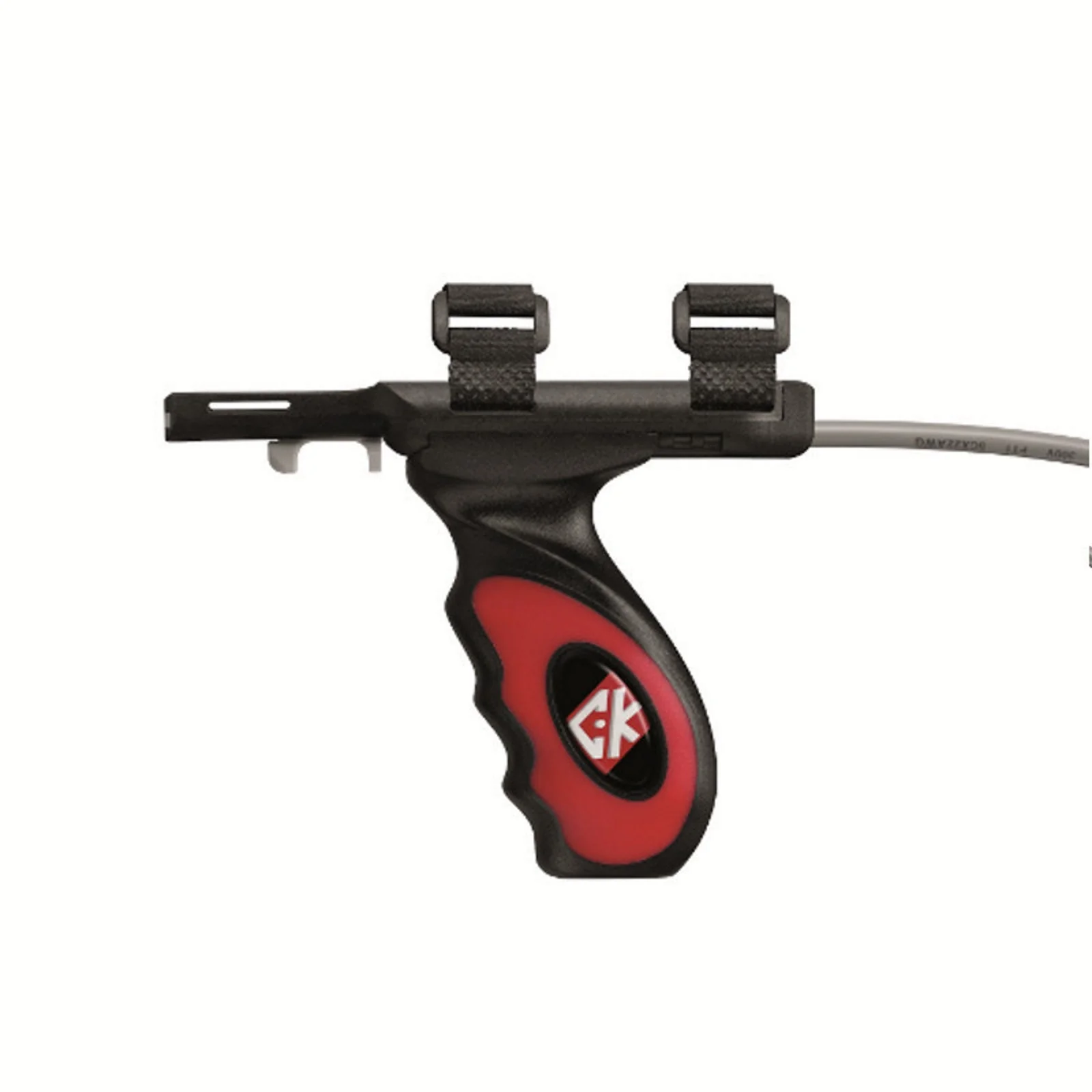 CK Worldwide Steady Grip Amperage Control for Miller 14 Pin - Image 9