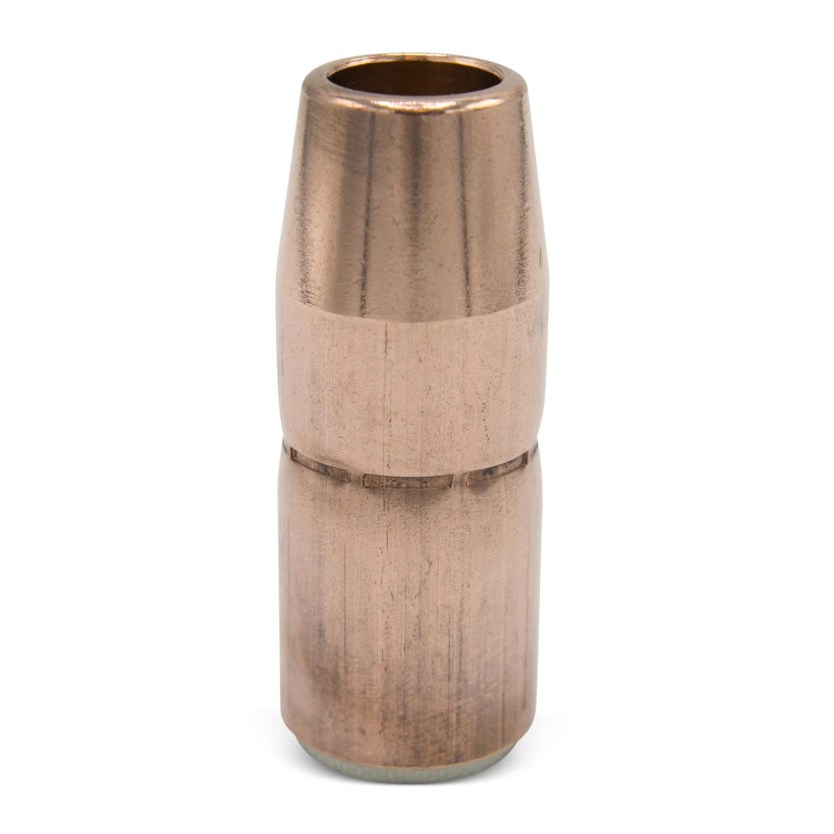 Bernard AccuLock S Nozzle for MDX 250 MIG Gun (N-A5818C)