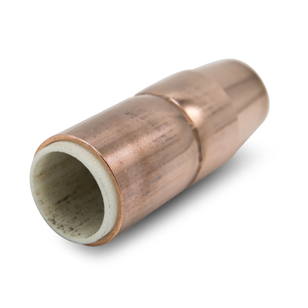 Bernard AccuLock S Nozzle for MDX 250 MIG Gun (N-A5818C) - Image 7