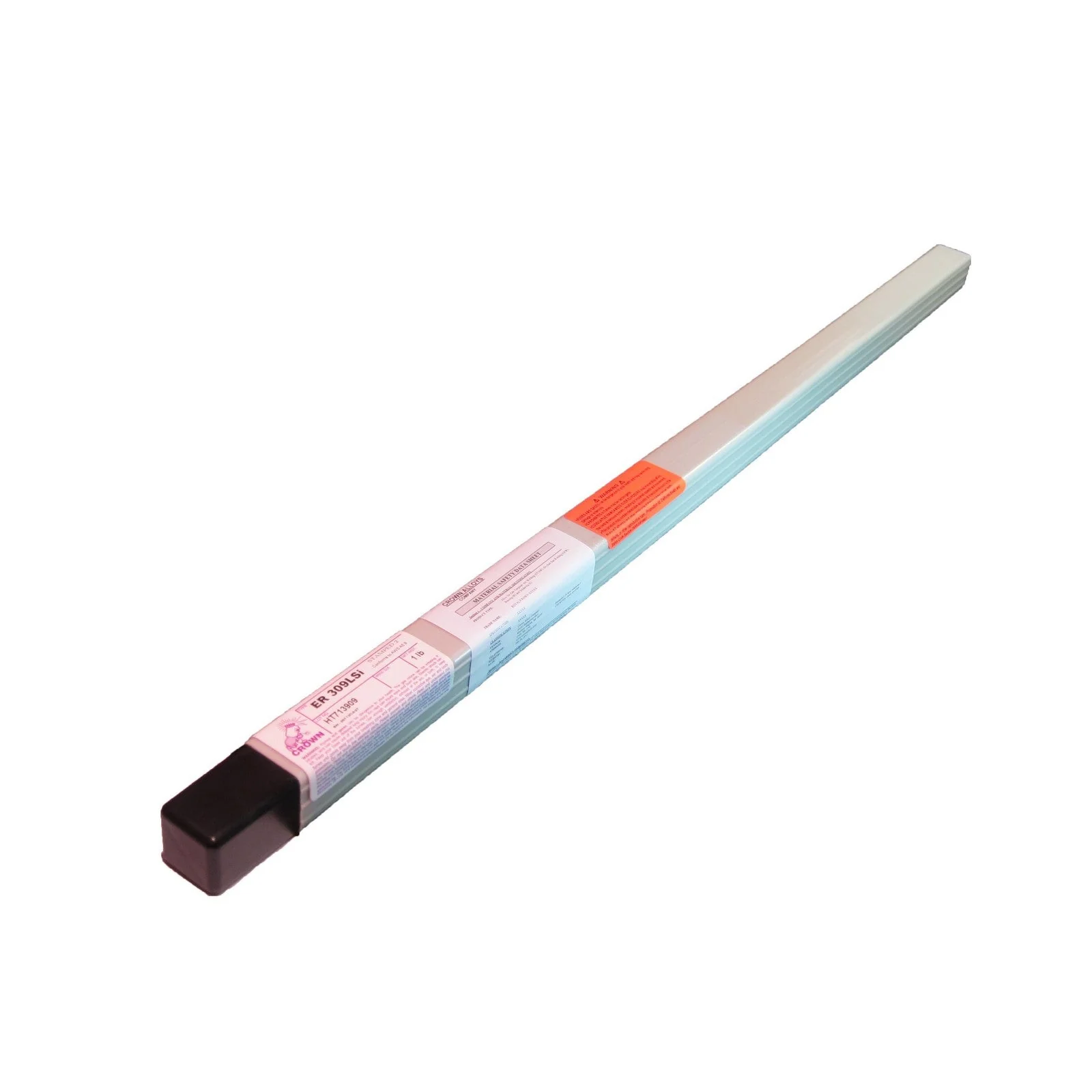 Crown Alloy 3/32 x 36" ER 309LSI BR.PKG. Stainless Steel TIG 1 lb TUBE (ST309/TZN-BP)