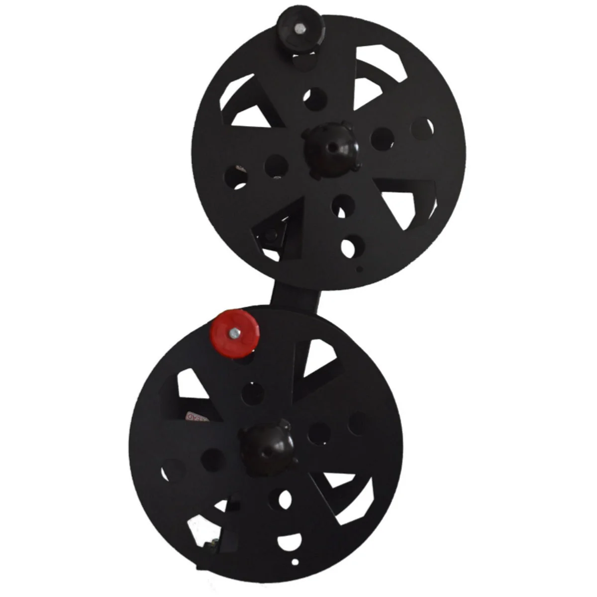 Diamond Lead Reels HD Fixed Base Reel (FBDXXBLK) - Image 11