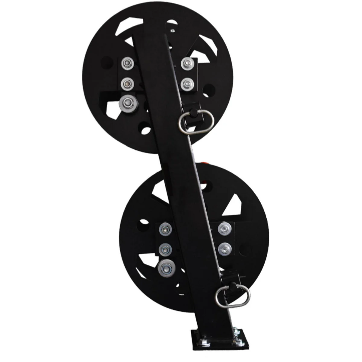 Diamond Lead Reels HD Fixed Base Reel (FBDXXBLK) - Image 8