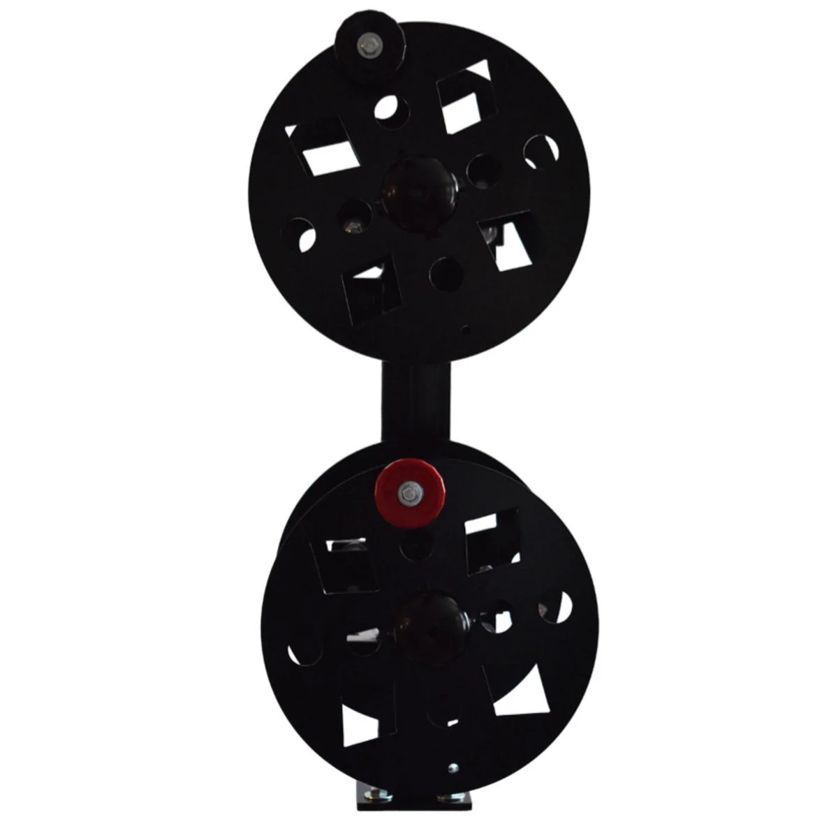 Diamond Lead Reels HD Swivel Base Reel (SBDXXBLK) - Image 2