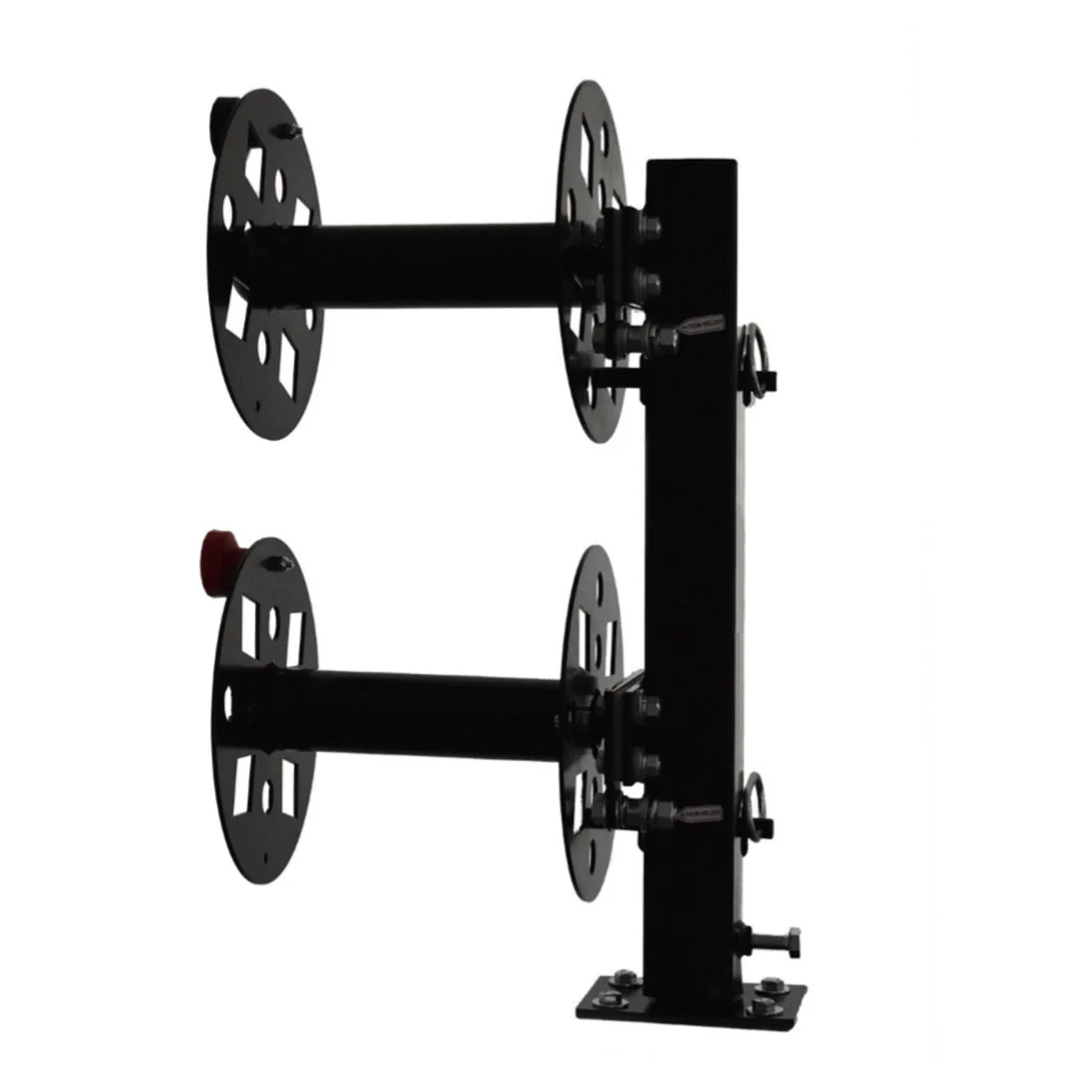 Diamond Lead Reels HD Swivel Base Reel (SBDXXBLK) - Image 3