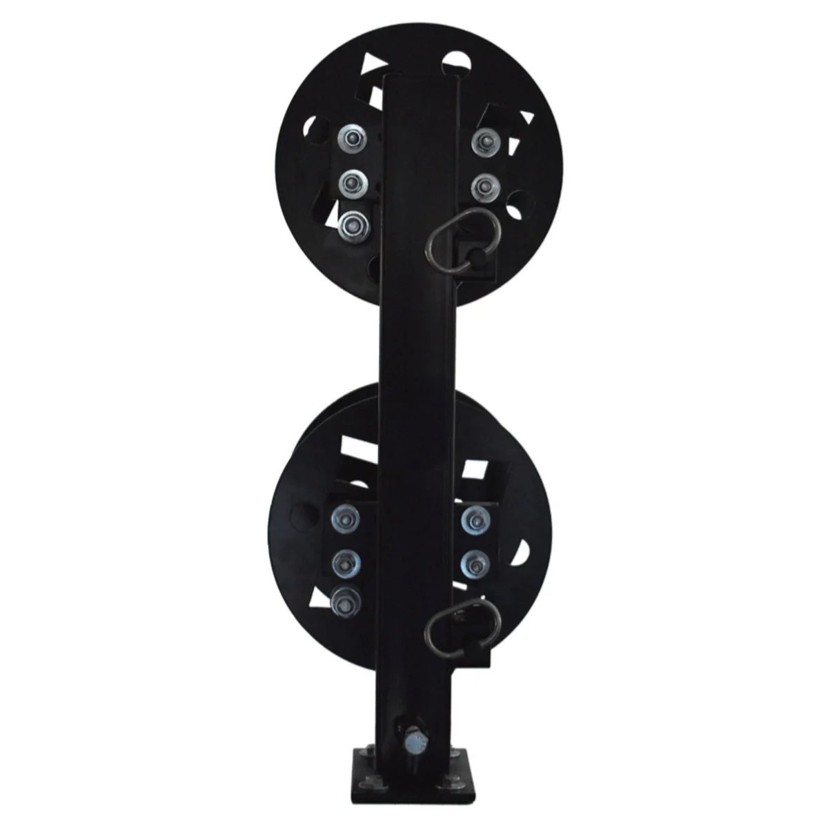 Diamond Lead Reels HD Swivel Base Reel (SBDXXBLK) - Image 5