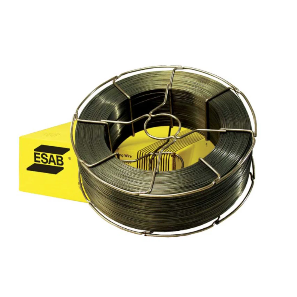 Esab Dual Shield 7100 Ultra Flux Cored Wire .045 33 lb Spool (248000044)