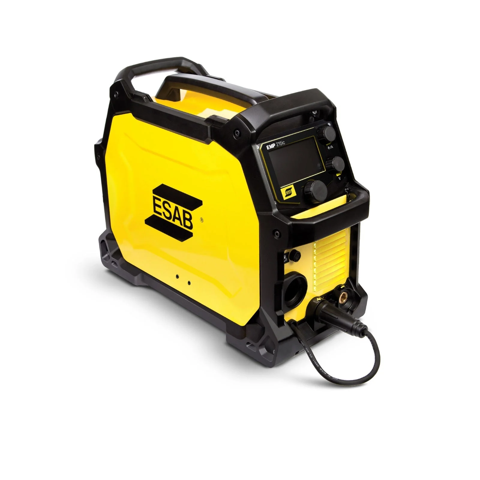 ESAB Rebel EMP 215ic Welder Complete Pkg (0558102240) - Image 3
