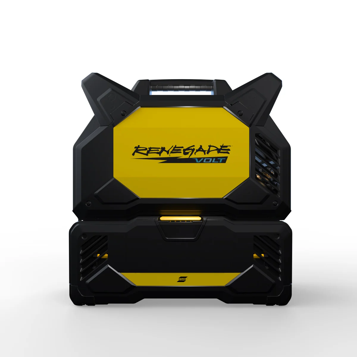 ESAB Renegade VOLT ES 200i Cordless Battery Powered Stick/TIG Welder (0447800880) - Image 5