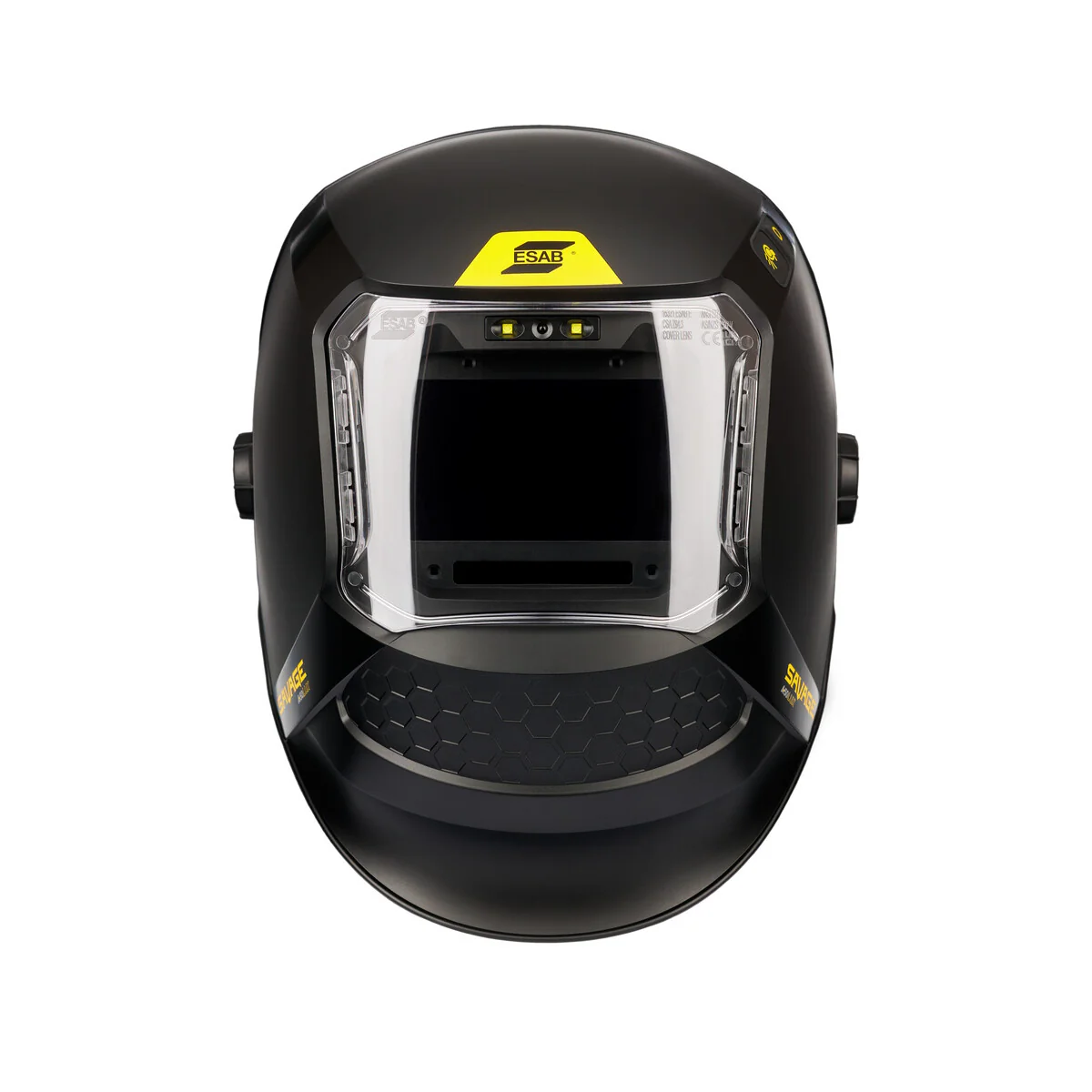 ESAB Savage A50 LUX Welding Helmet (0700500950) - Image 4