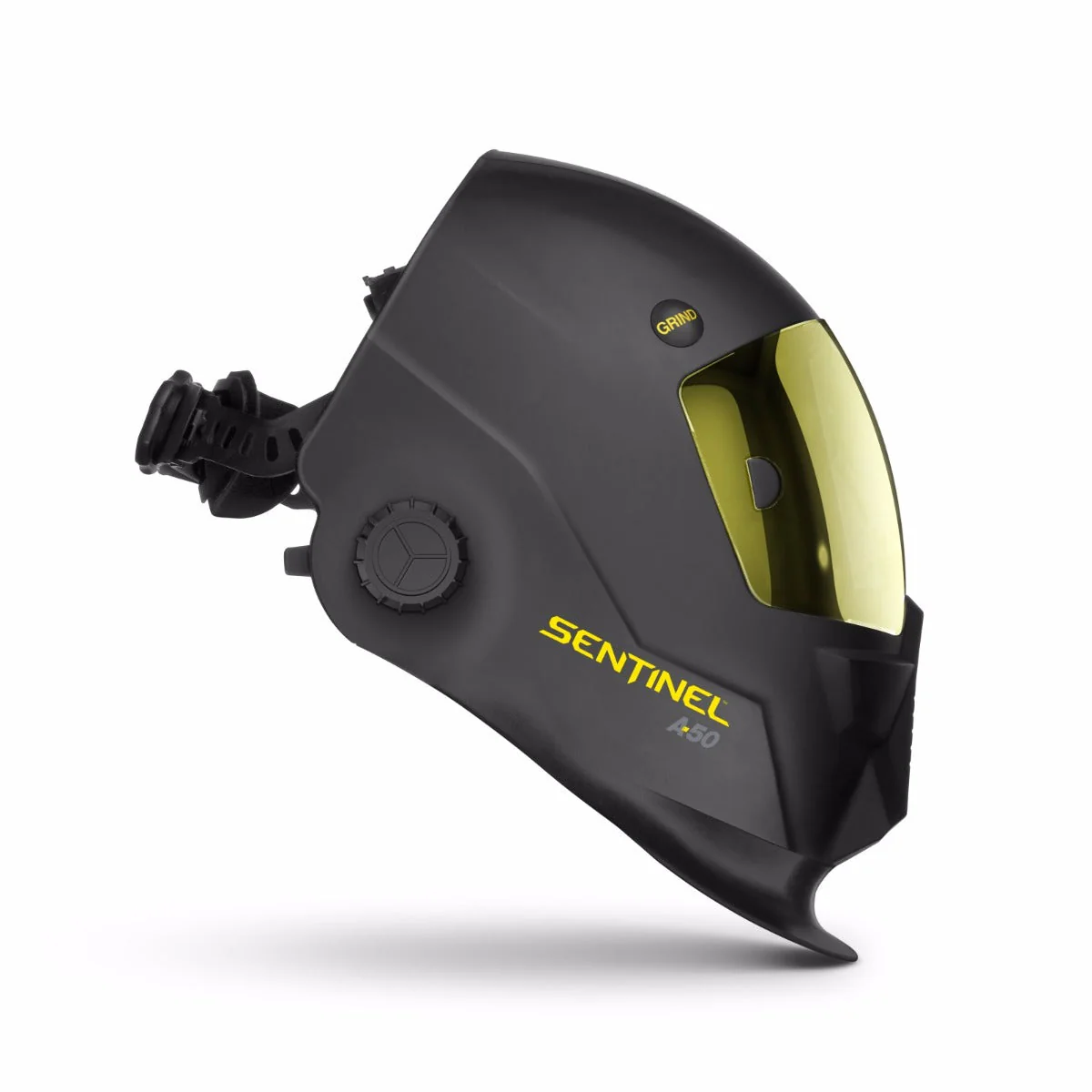 ESAB Sentinel A50 Welding Helmet (0700000800) - Image 5