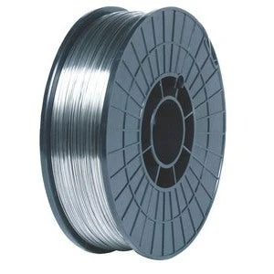 Hobart ER 4043 Aluminum MIG Wire .035 X 16 Lb Spool - Image 2