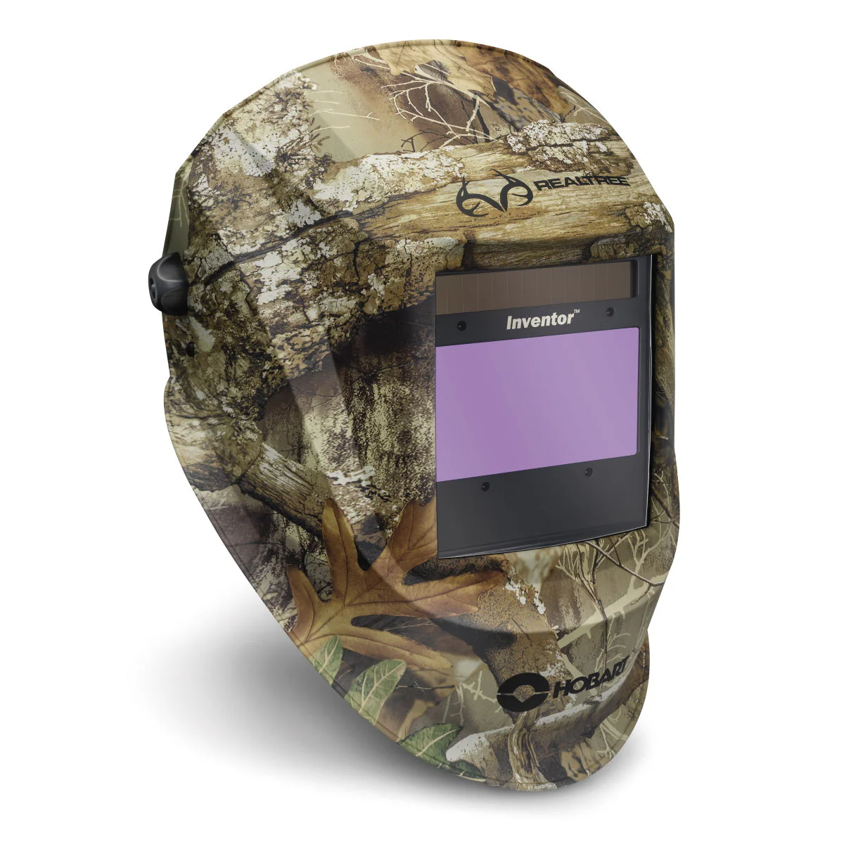 Hobart Inventor Series Camo Welding Helmet (770875) - Image 4