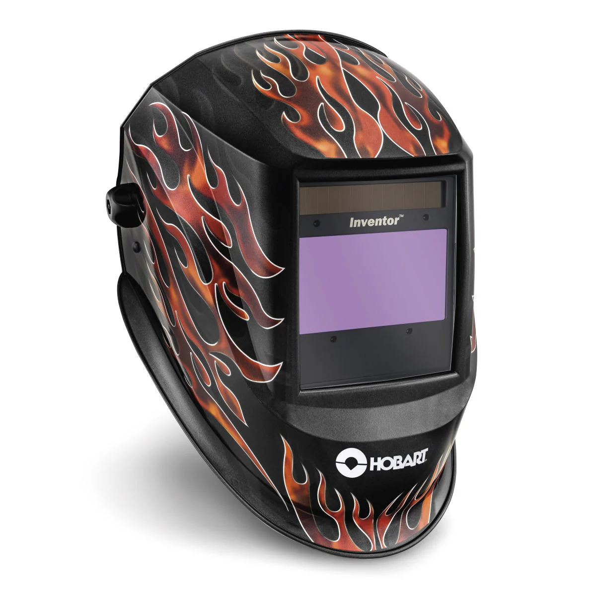 Hobart Inventor Series Ember Welding Helmet (770874) - Image 4