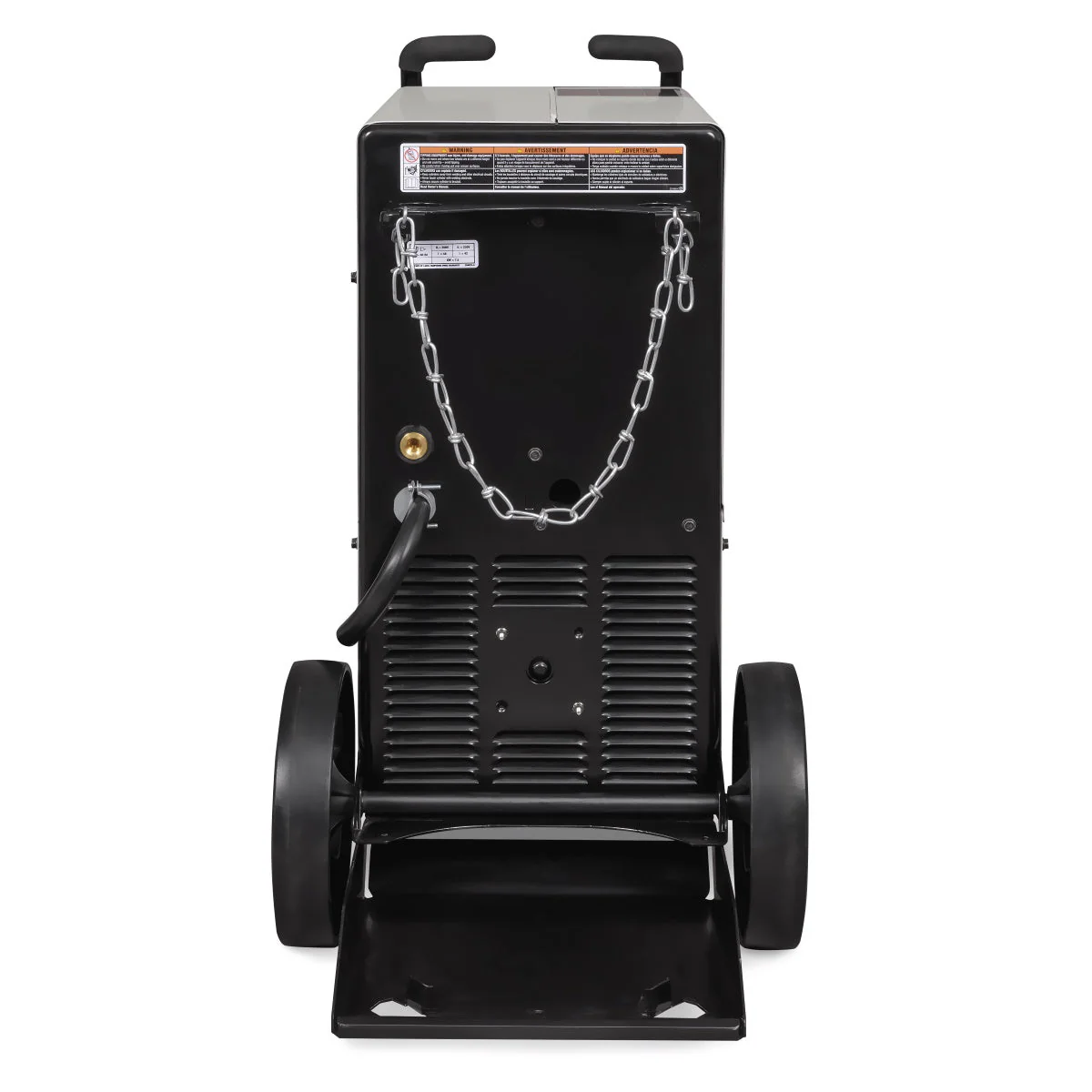 Hobart IronMan 240 MIG Wire Welder (500574) - Image 3