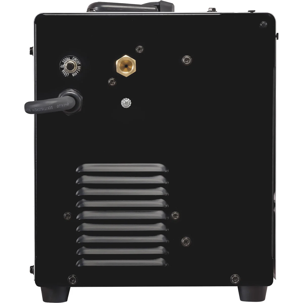 Hobart Multi Handler 200 Multiprocess Welder (500578) - Image 6