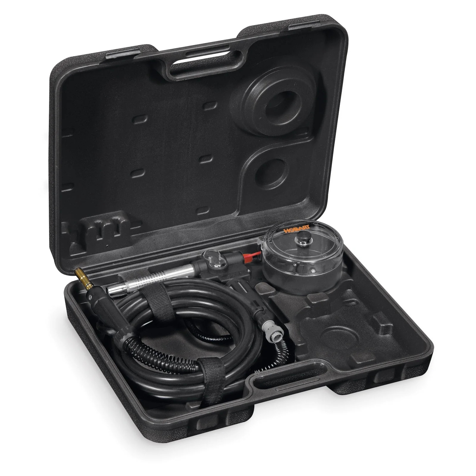 Hobart SpoolRunner 100 Direct Plug-in Spool Gun (300796) - Image 2