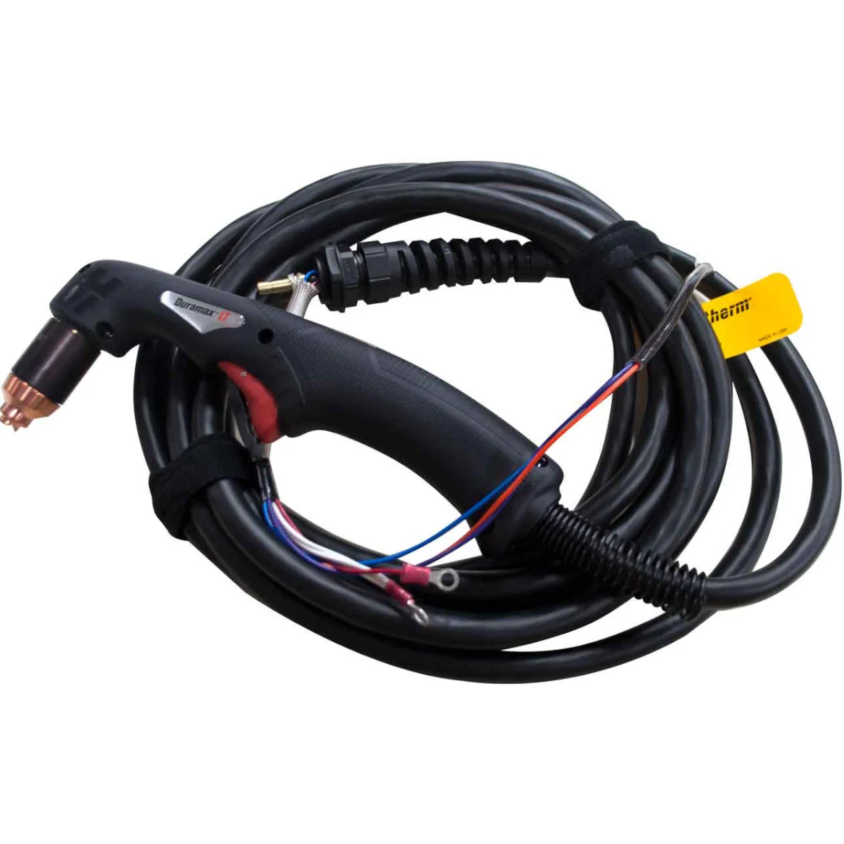 Hypertherm 15ft Duramax LT Replacement Hand Torch for Powermax30 XP (428174) - Image 2