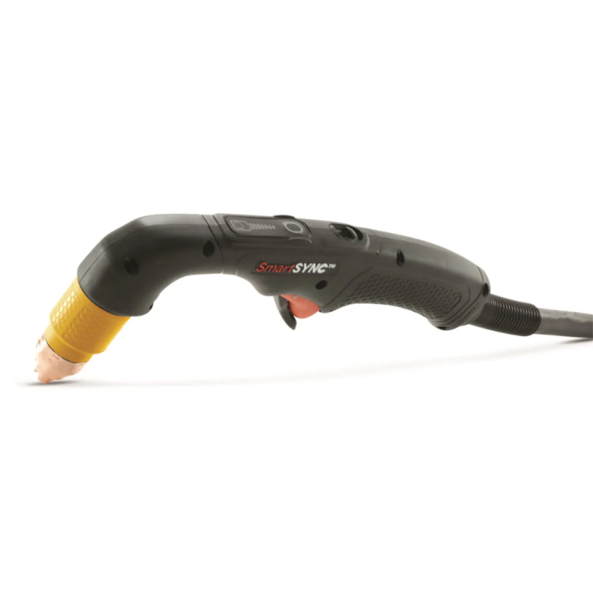 Hypertherm 50ft Smart SYNC 75° Hand Torch (059727) - Image 2