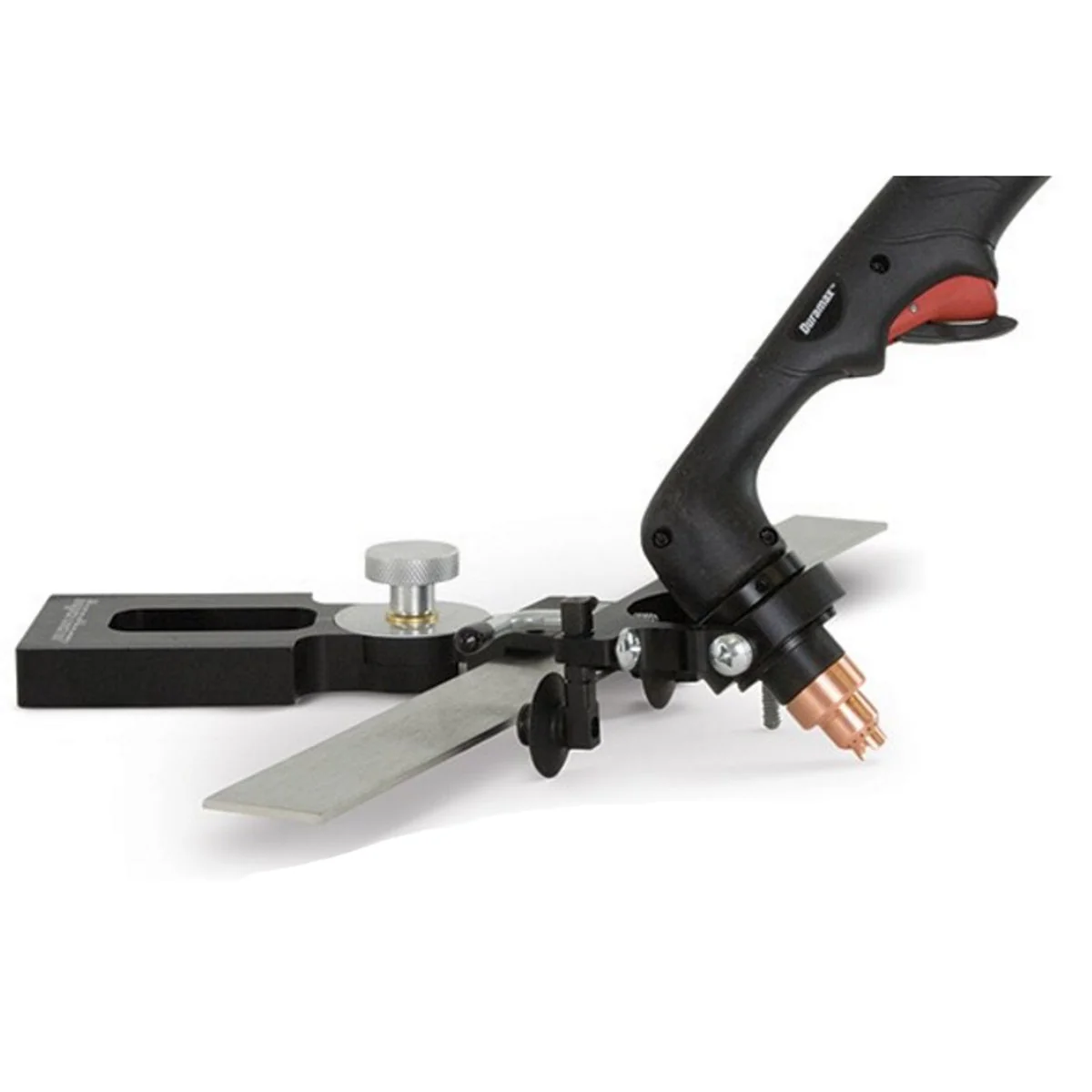 Hypertherm Bevel Cutting Guide / Roller Guide (017059) - Image 2