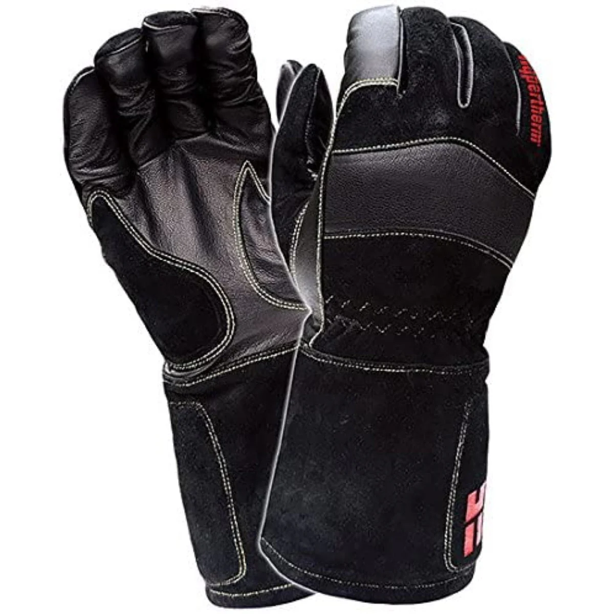 Hypertherm Hyamp Cutting and Gouging Gloves (01702X) - Image 3