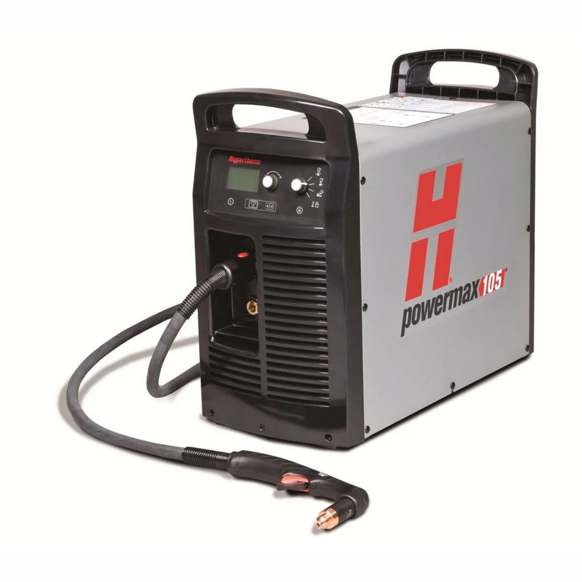 Hypertherm Powermax 105 Plasma Cutter w/25' Hand Torch Pkg (059374) - Image 2