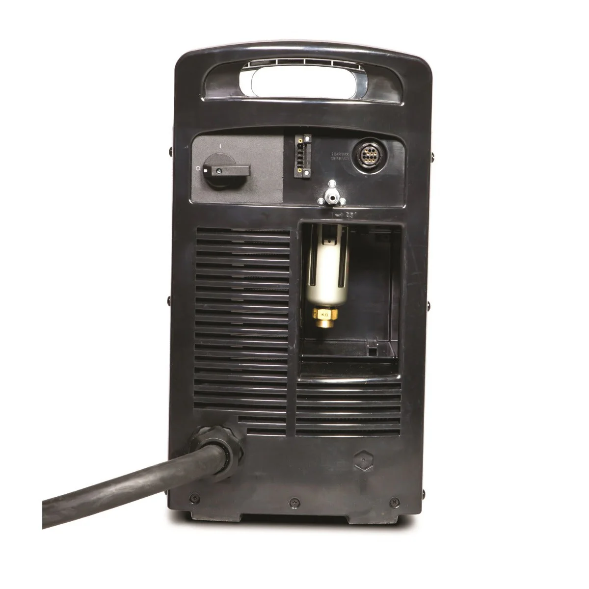 Hypertherm Powermax 105 Plasma Cutter w/25' Hand Torch Pkg (059374) - Image 4