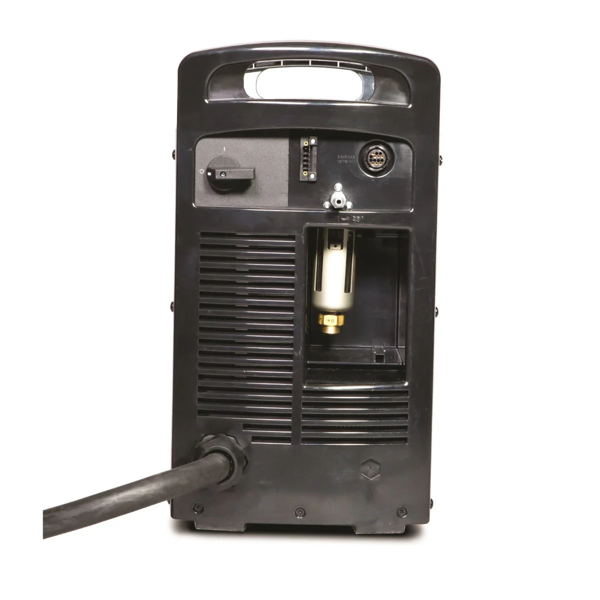 Hypertherm Powermax 105 w/CPC 25ft Mechanized Torch Pkg (059378) - Image 3