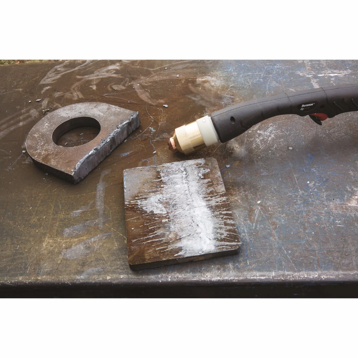 Hypertherm Powermax 125 Hyamp FlushCut Starter Kit (428713) - Image 5