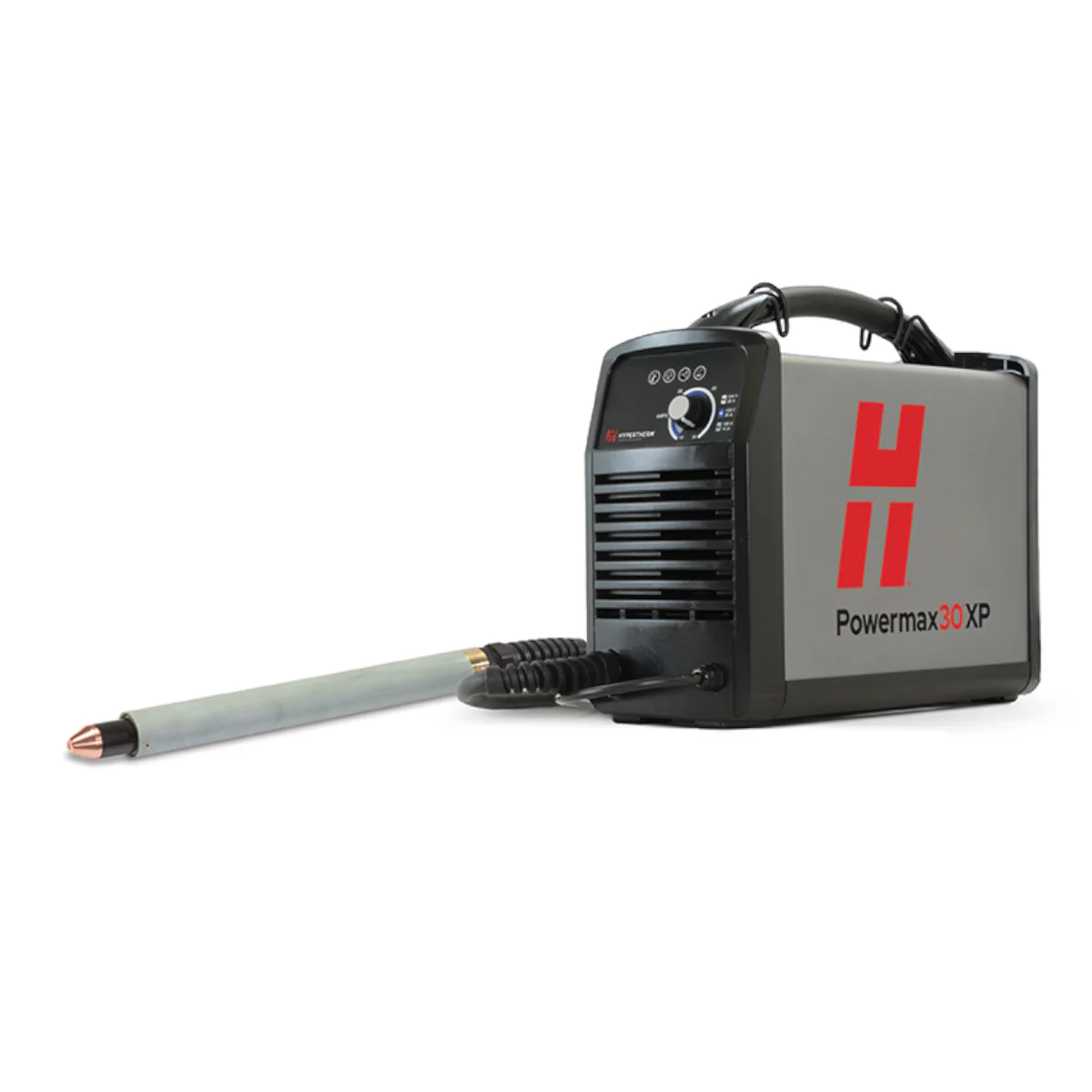 Hypertherm Powermax 30 XP with 15ft Machine Torch (088178) - Image 2
